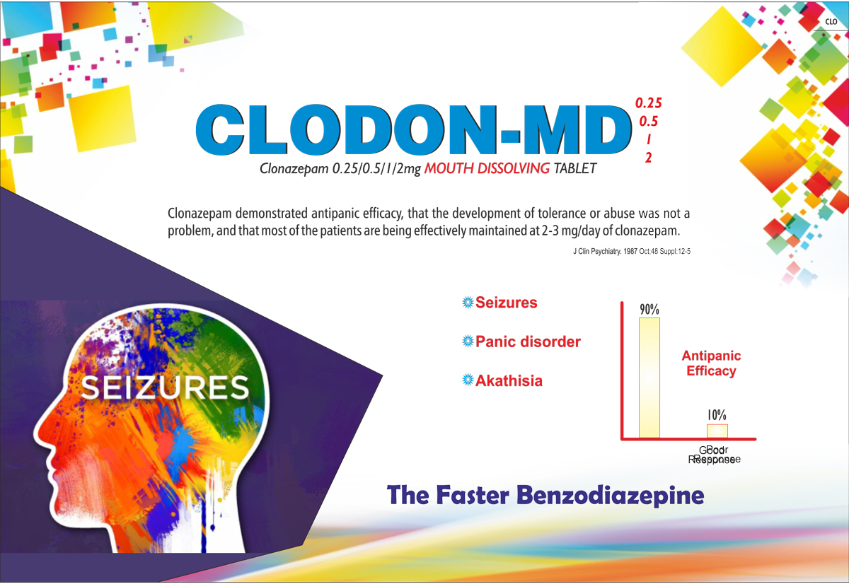CLODON-MD