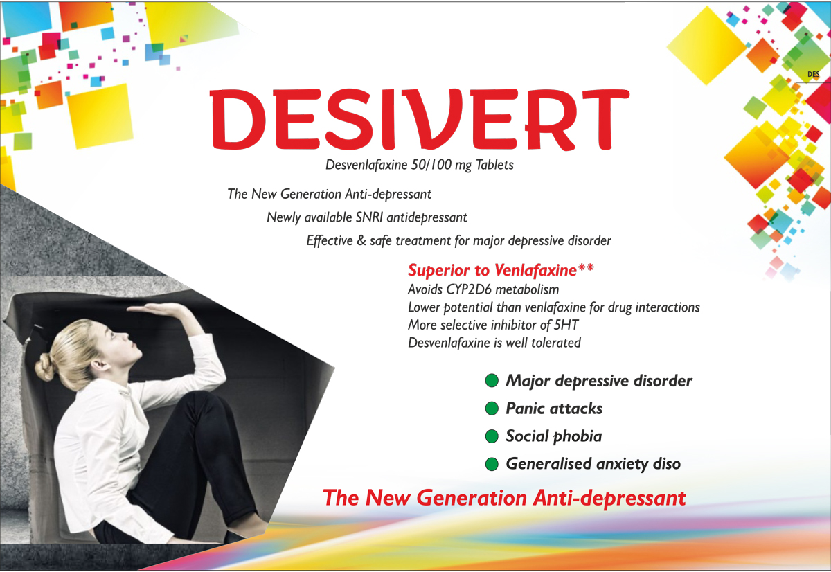 DESIVERT