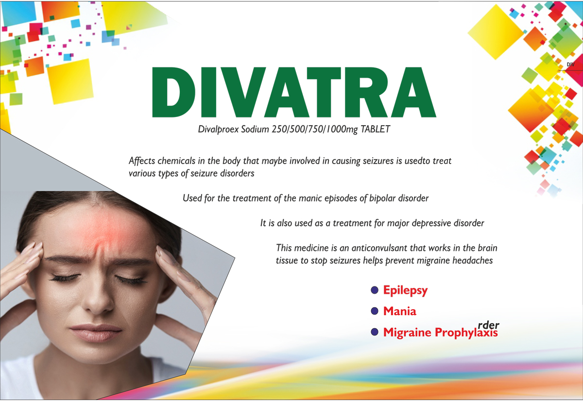 DIVATRA